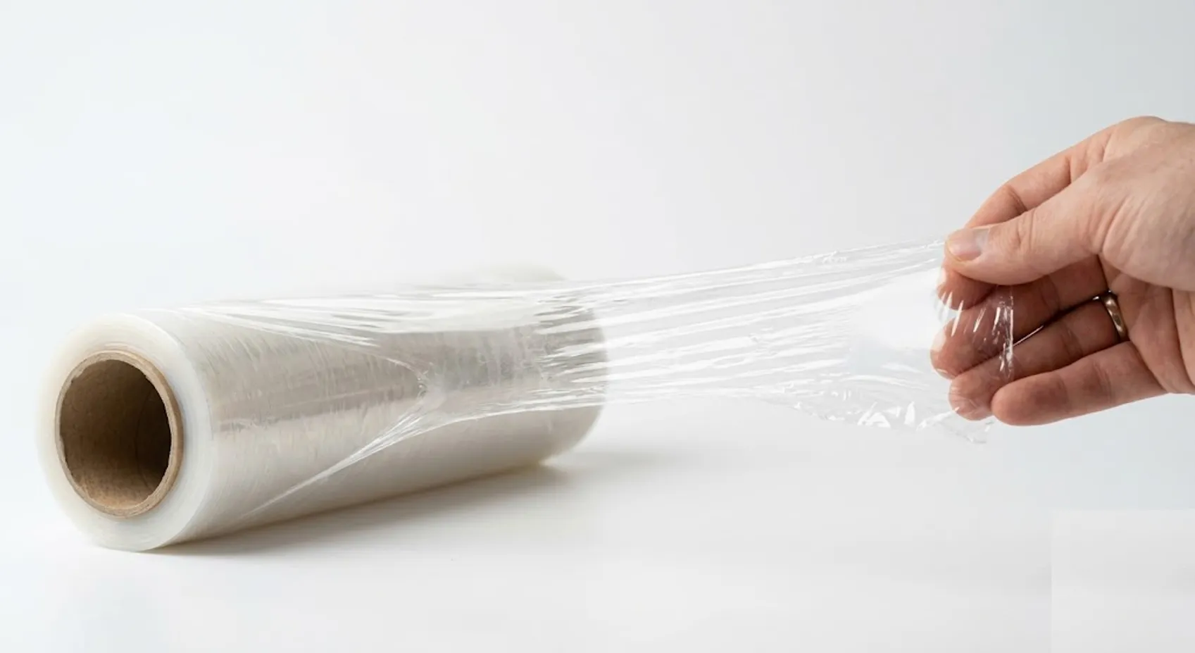 LLDPE Stretch Film Specifications — Turkey